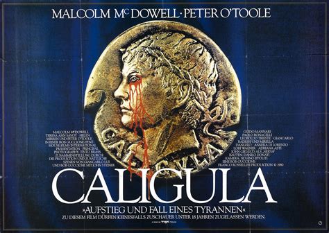 caligula la pelicula|Caligula (1979)